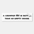 Search for rv bumper stickers Camping
