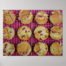 Search for bake muffins posters Pastry