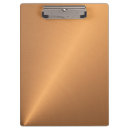 Search for copper clipboards Metallic
