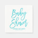 Search for baby shower party supplies Pretty