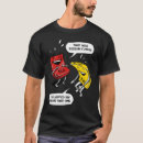 Search for funny science joke tshirts Chemistry