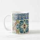 Search for persian tiles mugs Ethnic