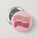 Search for women empowering badges For her