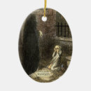 Search for charles dickens christmas tree decorations Scrooge