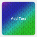 Search for color gradient stickers Orange