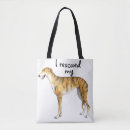 Search for rescue bags Greyhound