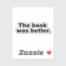 Search for the was better bookplates Read