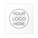 Search for logo business notepads Corporate
