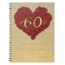 Search for 60th notebooks Couple