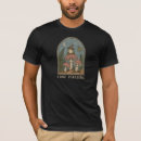 Search for witch frog tshirts Dark academia