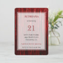 Search for tinsel invitations Sparkle