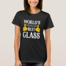 Search for glass tshirts Funny