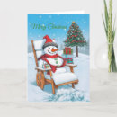 Search for frosty the snowman christmas cards Xmas