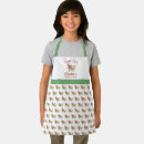 Search for cute cookie baker aprons Pattern