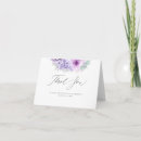 Search for lavender hydrangea cards Violet
