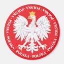 Search for pole magnets Poland