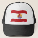 Search for polynesia hats French polynesia flag
