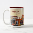 Search for spain souvenir mugs Europe