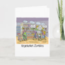 Search for funny zombie birthday cards Zombies