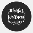 Search for support mental health awareness stickers Happiness