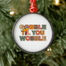 Search for pumpkin pie christmas tree decorations Autumn