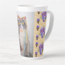 Search for cat paintings mugs For her
