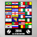 Search for world cup posters America