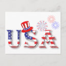 Search for american firework postcards Patriotism