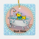 Search for rubber duck christmas tree decorations Ducks