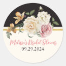 Search for orange lily stickers Elegant