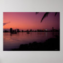 Search for miami travel posters Pink