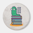 Search for book worm magnets Education