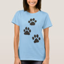 Search for paw clothing Animal lover