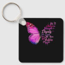Search for proverbs key rings Butterfly