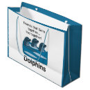 Search for dolphin gift bags Aquatic