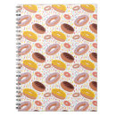 Search for donut notebooks Sprinkles