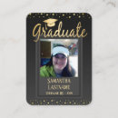 Search for commemorative business cards Elegant