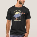Search for both ways tshirts Bird
