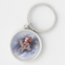 Search for nicholas the key rings Santa