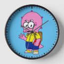 Search for cartoon backpacker art Animal