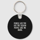 Search for funny novelty key rings Drinking