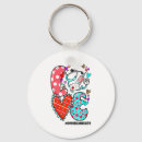 Search for home sweet home key rings Heart