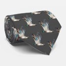 Search for wild duck ties Wildlife