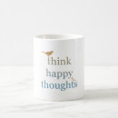 Search for think mugs Happiness