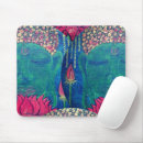 Search for divinity mousepads Meditation