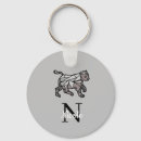 Search for elegant cat key rings Black