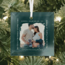 Search for pregnancy announcement christmas tree decorations Ultrasound