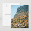 Search for tree envelope postcards Fall