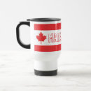 Search for canada travel mugs Patriotic