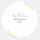 Search for pastel yellow stickers Calligraphy typography elegant
